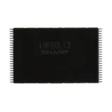 Sharp Microelectronics_LHF00L13_IC FLASH 32MBIT PARALLEL 48TSOP