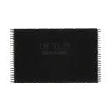 Sharp Microelectronics_LHF00L29_IC FLASH 16MBIT PARALLEL 48TSOP