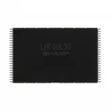 Sharp Microelectronics_LHF00L30_IC FLASH 16MBIT PARALLEL 48TSOP