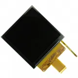 Sharp Microelectronics_LQ030B7DD01_LCD TFT 3.0" 320X320 QVGA