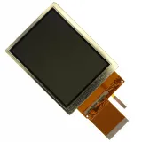 Sharp Microelectronics_LQ035Q7DB03_LCD TFT 3.5" 240X320 QVGA