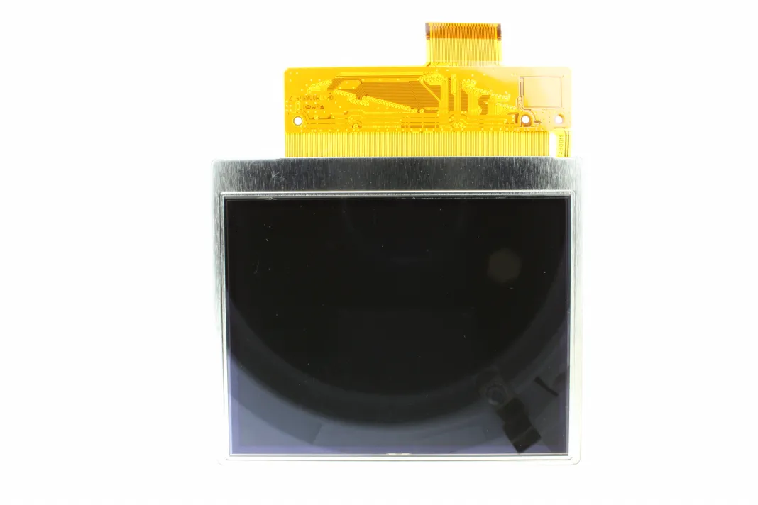 Sharp Microelectronics_LQ036Q1DA01_LCD TFT 3.6" 320X240 QVGA