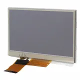 Sharp Microelectronics_LQ043T1DG28_LCD DISPLAY TFT 4.3" 480X272