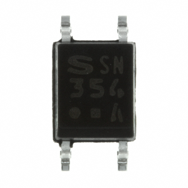 Sharp Microelectronics_PC354N1