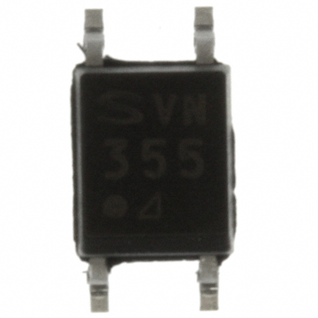 Sharp Microelectronics_PC355NTJ000F