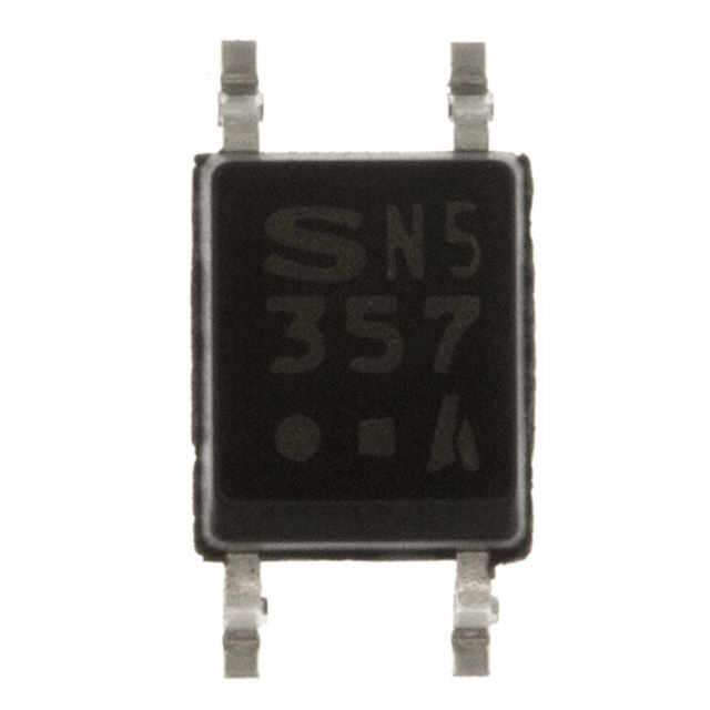 Sharp Microelectronics_PC357N1