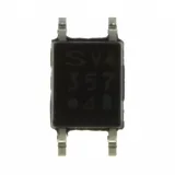 Sharp Microelectronics_PC357N6TJ00F_OPTOISO 3.75KV TRANSISTOR 4BESOP