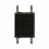 Sharp Microelectronics_PC357N9TJ00F_OPTOISO 3.75KV TRANSISTOR 4BESOP