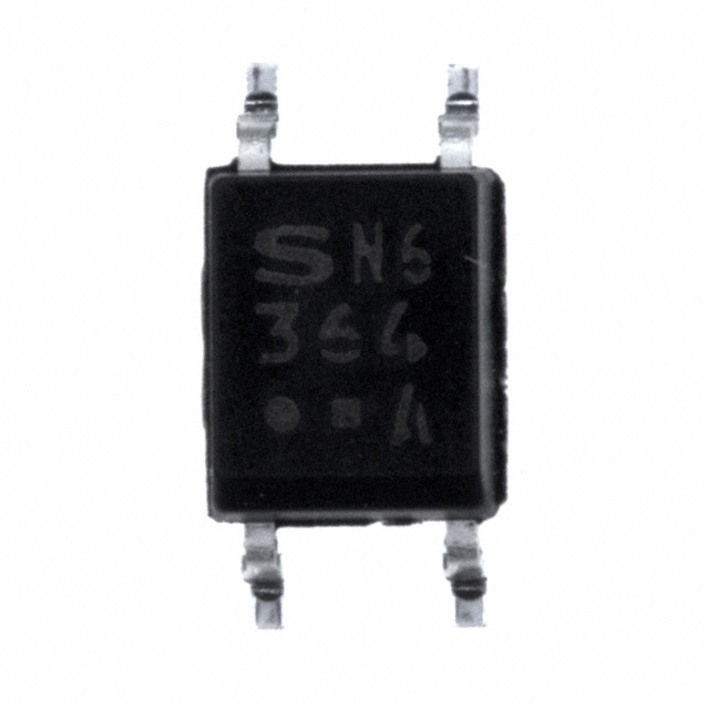 Sharp Microelectronics_PC364N