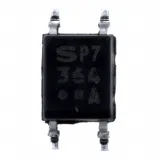 Sharp Microelectronics_PC364N1_OPTOISO 3.75KV TRANS 4-MINI-FLAT