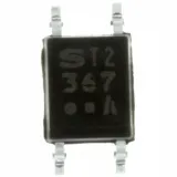 Sharp Microelectronics_PC367N1J000F_OPTOISO 3.75KV TRANS 4-MINI-FLAT