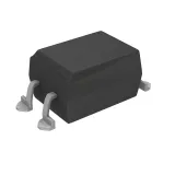Sharp Microelectronics_PC3H411NIP_OPTOISO 2.5KV TRANS 4-MINI-FLAT
