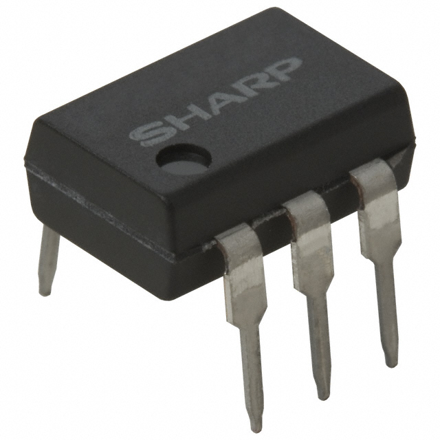 Sharp Microelectronics_PC723V0YSZX