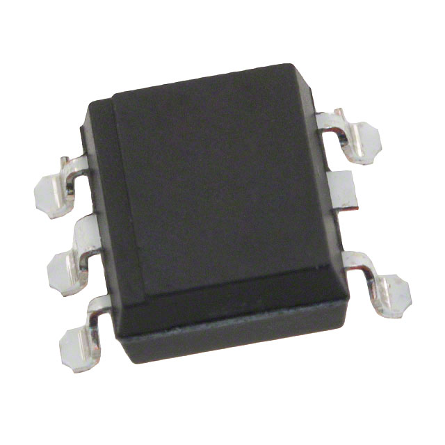 Sharp Microelectronics_PC3SD11NXZB