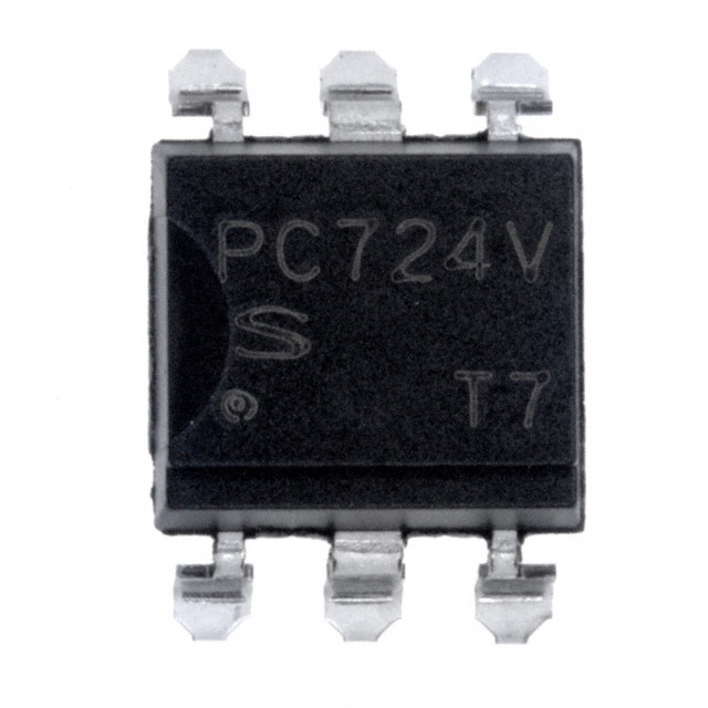 Sharp Microelectronics_PC724V0NIPXF