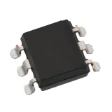 Sharp Microelectronics_PC900V0NIPXF_OPTOISO 5KV OPEN COLLECTOR 6SMD