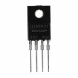 Sharp Microelectronics_PQ015EF01SZH_IC REG LINEAR 1.5V 1A TO220-4