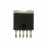 Sharp Microelectronics_PQ015EH01ZZ_IC REG LINEAR 1.5V 1A TO263