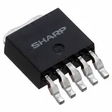 Sharp Microelectronics_PQ015EZ1HZZ_IC REG LINEAR 1.5V 1.5A SC63