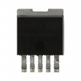 Sharp Microelectronics_PQ025Y3H3ZZ_IC REG LINEAR 2.5V 3.5A SC63