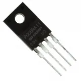 Sharp Microelectronics_PQ05RA11J00H_IC REG LINEAR 5V 1A TO220-4