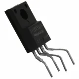 Sharp Microelectronics_PQ05RD1BJ00H_IC REG LINEAR 5V 1A TO220