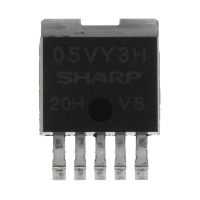 Sharp Microelectronics_PQ05VY3H3ZPH