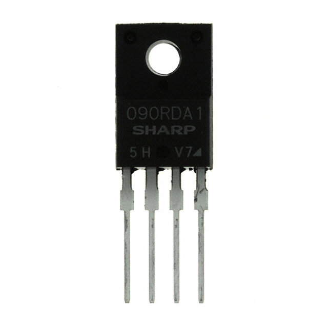 Sharp Microelectronics_PQ090RDA1SZH