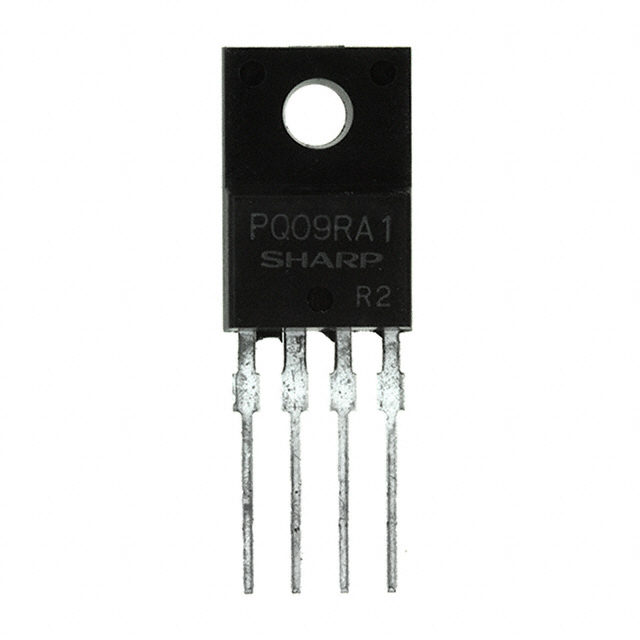Sharp Microelectronics_PQ09RA1