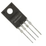 Sharp Microelectronics_PQ09RA11_IC REG LINEAR 9V 1A TO220-4