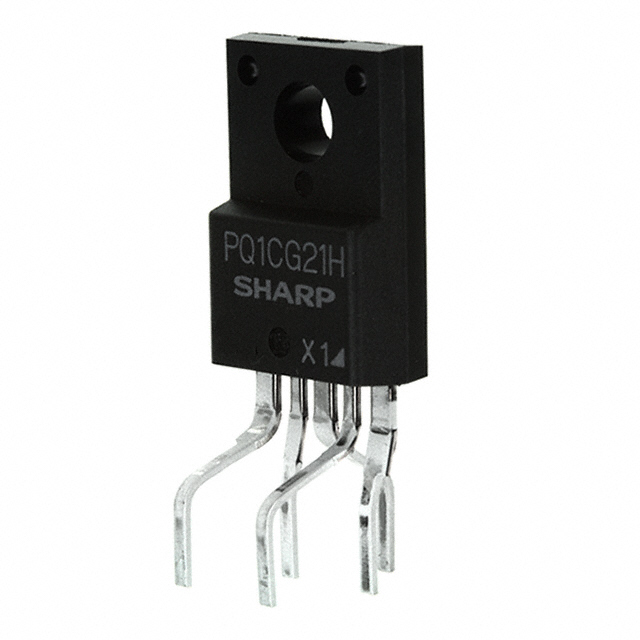 Sharp Microelectronics_PQ1CG21H2RZH