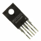 Sharp Microelectronics_PQ1CG3032FZ_IC REG BUCK ADJ 3.5A TO220-5