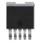 Sharp Microelectronics_PQ1CY1032ZZ_IC REG BUCK ADJ 3.5A TO263