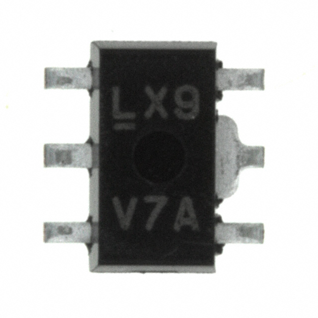 Sharp Microelectronics_PQ1LAX95MSPQ