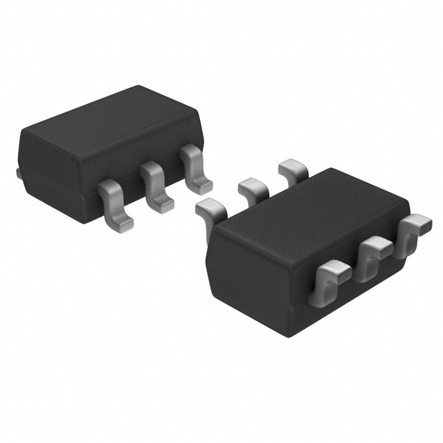 Diodes Incorporated_PI5A124TEX