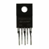 Sharp Microelectronics_PQ20RX05_IC REG LIN POS ADJ 500MA TO220-5