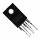 Sharp Microelectronics_PQ20RX11J00H_IC REG LINEAR POS ADJ 1A TO220-5