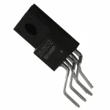 Sharp Microelectronics_PQ25VB012FZ_IC REG LINEAR POS ADJ 1A TO220-5