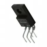 Sharp Microelectronics_PQ2CF1_IC REG BST FLYBCK ADJ 2.5A TO220