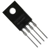 Sharp Microelectronics_PQ30RV31J00H_IC REG LINEAR POS ADJ 3A TO220-4