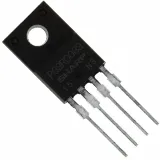 Sharp Microelectronics_PQ3RD083_IC REG LINEAR 3.3V 800MA TO220-4