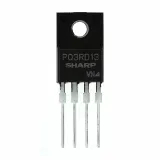 Sharp Microelectronics_PQ3RD13J000H_IC REG LINEAR 3.3V 1A TO220-4