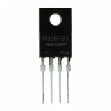 Sharp Microelectronics_PQ3RF33J000H_IC REG LINEAR 3.3V 3.5A TO220-4