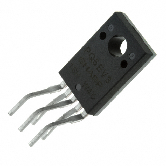Sharp Microelectronics_PQ5EV3J0000H