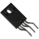 Sharp Microelectronics_PQ5EV7J0000H_IC REG LIN POS ADJ 7.5A TO220-5