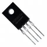Sharp Microelectronics_PQ5RS1A_IC REG LINEAR 5V 150MA TO220-4