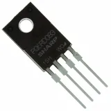 Sharp Microelectronics_PQ6RD083J00H_IC REG LINEAR 6.3V 800MA TO220-4
