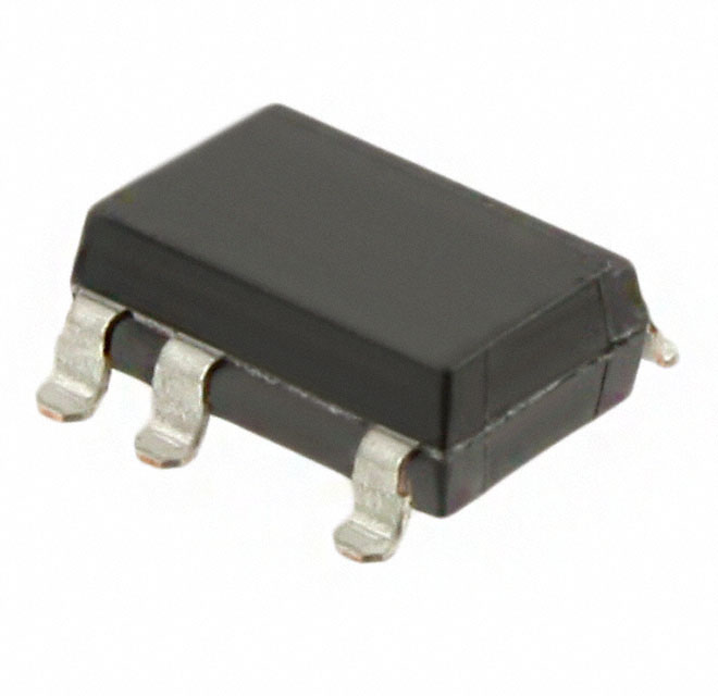Sharp Microelectronics_PR26MF11NIP