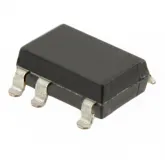 Sharp Microelectronics_PR26MF11NIPF_SSR RELAY SPST-NO 600MA 0-120V