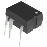 Sharp Microelectronics_PR36MF51NSZF_OPTOISOLATOR 4KV PWR TRIAC 8DIP